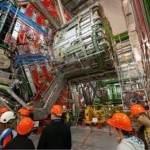 Virtualno posjetite CERN uz pomoć CARNeta