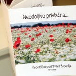 Predstavljena nova brušura Turističke zajednice Virovitičko podravske županije