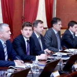 Ministar financija Marić obećao: nema smanjivanja plaća i mirovina