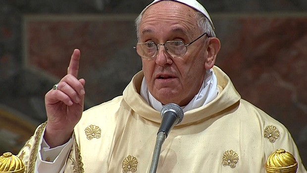 Papa Franjo poduzetnicima: nema slobode bez pravednosti i poštovanja ljudskog dostojanstva