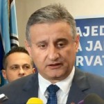 Karamarko objavio imena potpredsjednika Sabora
