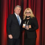 Hrvatska tvrtka Crocon je dobitnik nagrade Stevie Awards for Women in Business