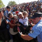 Hrvatska zatvara granice za ekonomske migrante