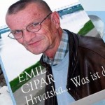 Promocija knjiga i izložba fotografija Emila Cipra