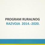 Objavljena procedura obrade prijava na natječaje iz Programa ruralnog razvoja