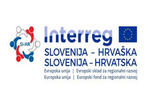 Program prekogranične suradnje Slovenija - Hrvatska 2014.-2020.