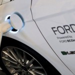 Ford će investirati 4 i pol milijardi dolara u električne i hibridne automobile