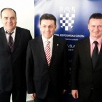Burilović: krajnje je vrijeme da se Vlada RH posveti razvoju Slavonije