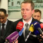 Ministar pravosuđa RH zaprijetio drastičnim mjerama Rafineriji u Bosanskom Brodu
