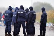 Hrvatska na granicu sa Srbijom šalje dodatnu policiju
