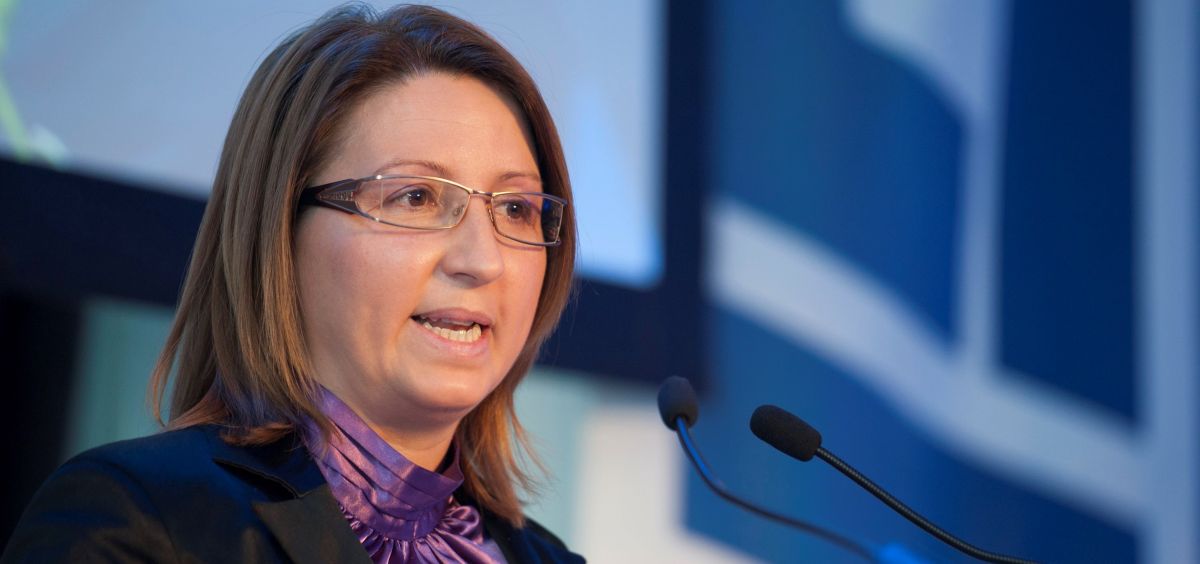 Ivana Maletić: prijeti nam oduzimanje 200 milijuna eura iz EU fondova