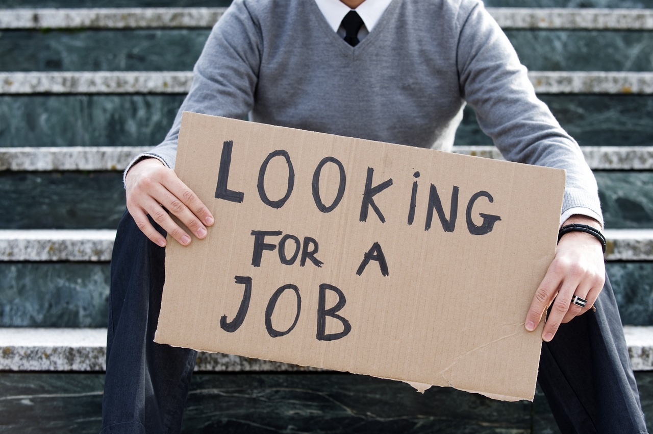 Stopa nezaposlenosti u siječnju porasla peti mjesec zaredom, na 18,5 posto