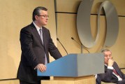 Premijer Orešković na summitu EBRD-a: Hrvatska je otvorena za nove investicije