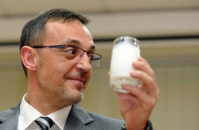 Gdje je završilo 1,8 milijuna eura pomoći hrvatskim proizvođačima mlijeka i mesa?