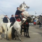 OPĆINA KLAKAR: Pokladno jahanje u Ruščici okupilo čak 82 konjanika iz cijele Slavonije