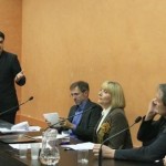 Electoral Assembly of Croatian journalist and publicist – HNIP