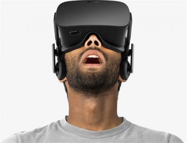 Pregledavanje Interneta u Samsungovoj virtualnoj stvarnosti