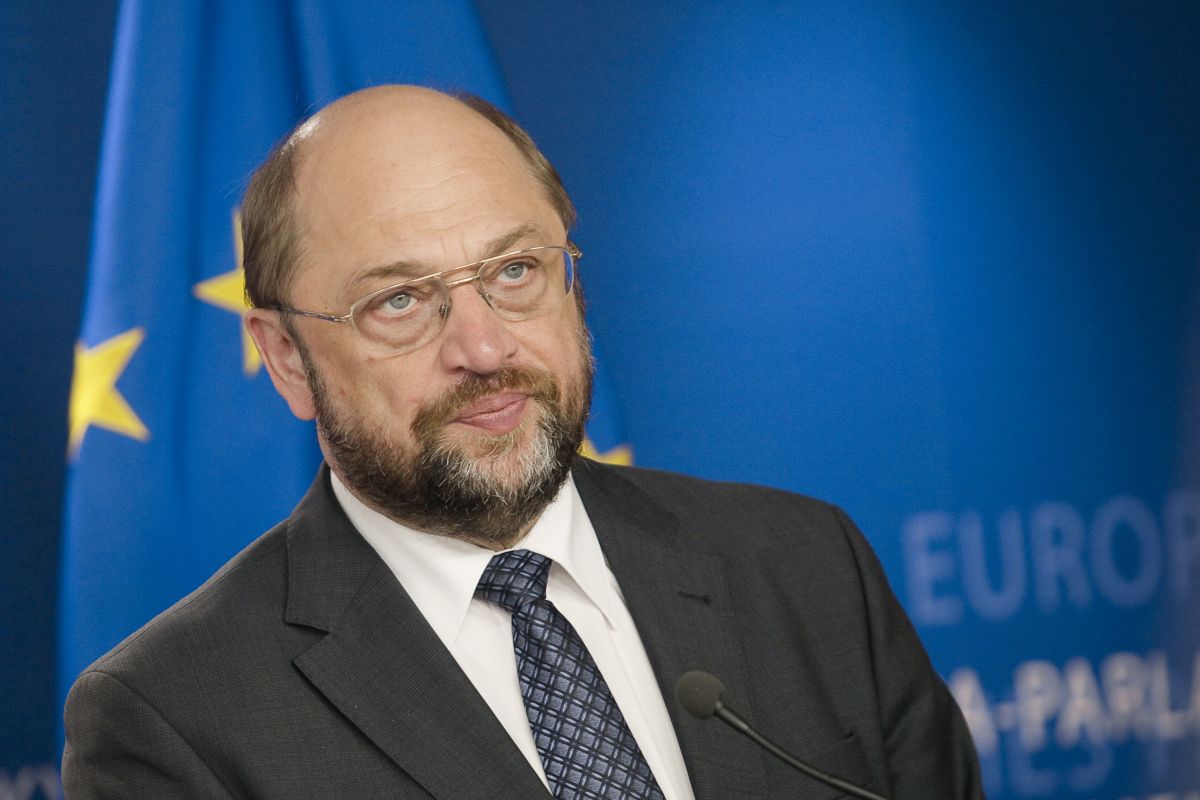Martin Schulz: EU je u opasnosti i prijeti joj raspad