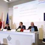 Gospodarski forum u Varšavi okupio 150 hrvatskih i poljskih gospodarstvenika