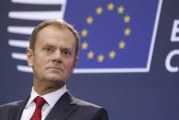 Predsjednik Europskog vijeća u strahu: ‘Opasnost od raspada Unije je stvarna’