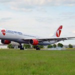 Czech Airlines se vraća u Hrvatsku