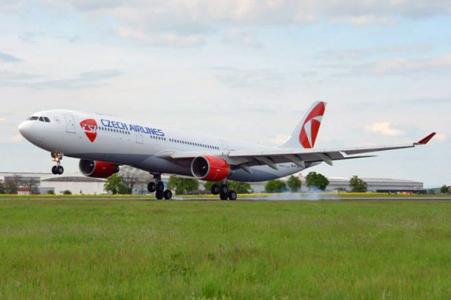 Czech Airlines se vraća u Hrvatsku