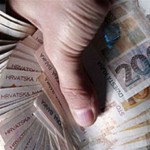 HNB kroz obratnu repo aukciju plasirao bankama 160,5 mil. kuna