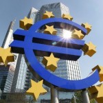 The expected improvement of the forecast of the European Commission