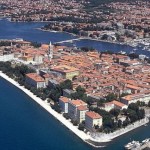 Zadar najbolja europska destinacija