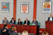 Projekt EUSDR: Vinkovci postaju regionalno čvorište za prijevoz i distribuciju robe