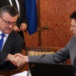 Premijer Orešković očekuje izglasavanje proračuna i poručuje: novca za povećanje plaća nema