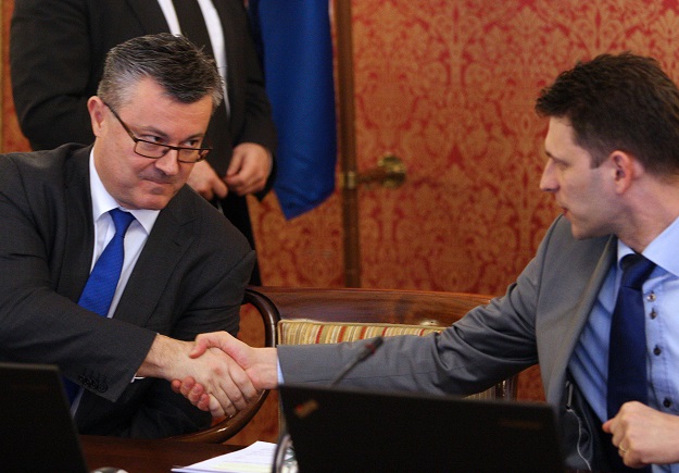 Premijer Orešković očekuje izglasavanje proračuna i poručuje: novca za povećanje plaća nema