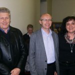U drugi krug za gradonačelnika Nove Gradiške ulaze Vinko Grgić i Dražen Oršulić