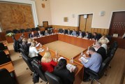 Slavonski župani o poteškoćama u raspolaganju državnom imovinom i poljoprivrednim zemljištem
