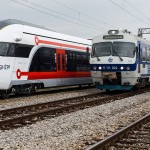 Ponovno uspostavljen željeznički promet između Hrvatske i Mađarske
