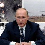 Putin naredio povlačenje ruskih vojnih snaga iz Sirije!