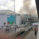 Teroristički napad na Europu: 34 poginulih i više od 150 ranjenih u eksplozijama u Bruxellesu