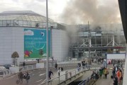 Teroristički napad na Europu: 34 poginulih i više od 150 ranjenih u eksplozijama u Bruxellesu
