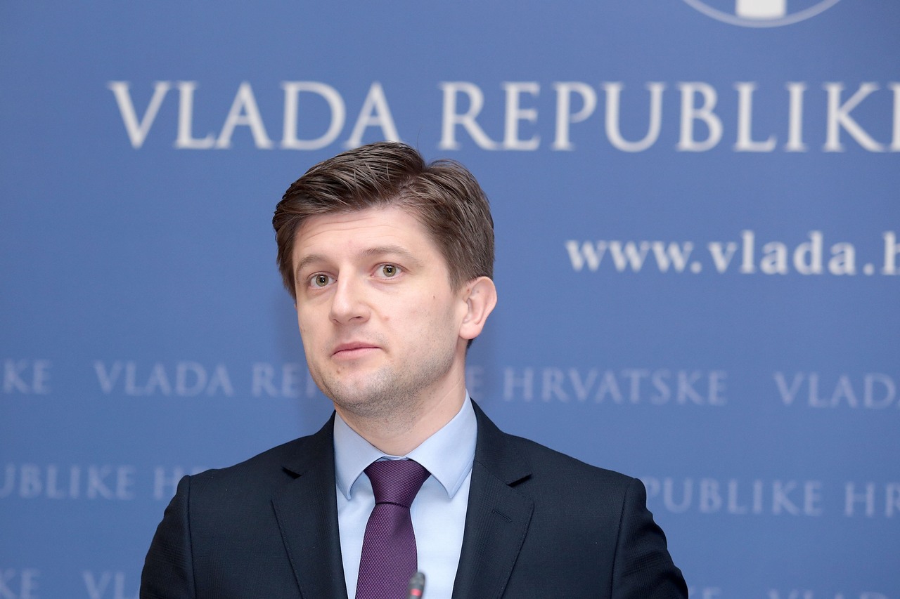 Proračun je gotov, ministar Marić najavio novo zaduženje Hrvatske