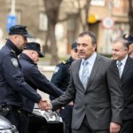 Ministar Orepić najavio povećanje plaća policijskim službenicima