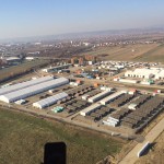 Zatvara se tranzitni kamp za migrante u Slavonskom Brodu