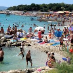 Hrvatska ove godine očekuje pola milijuna turista više nego lani