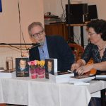 U Berlinu predstavljena knjiga ‘Ono malo duše’ pokojnog brodskog novinara i pisca Emila Cipara