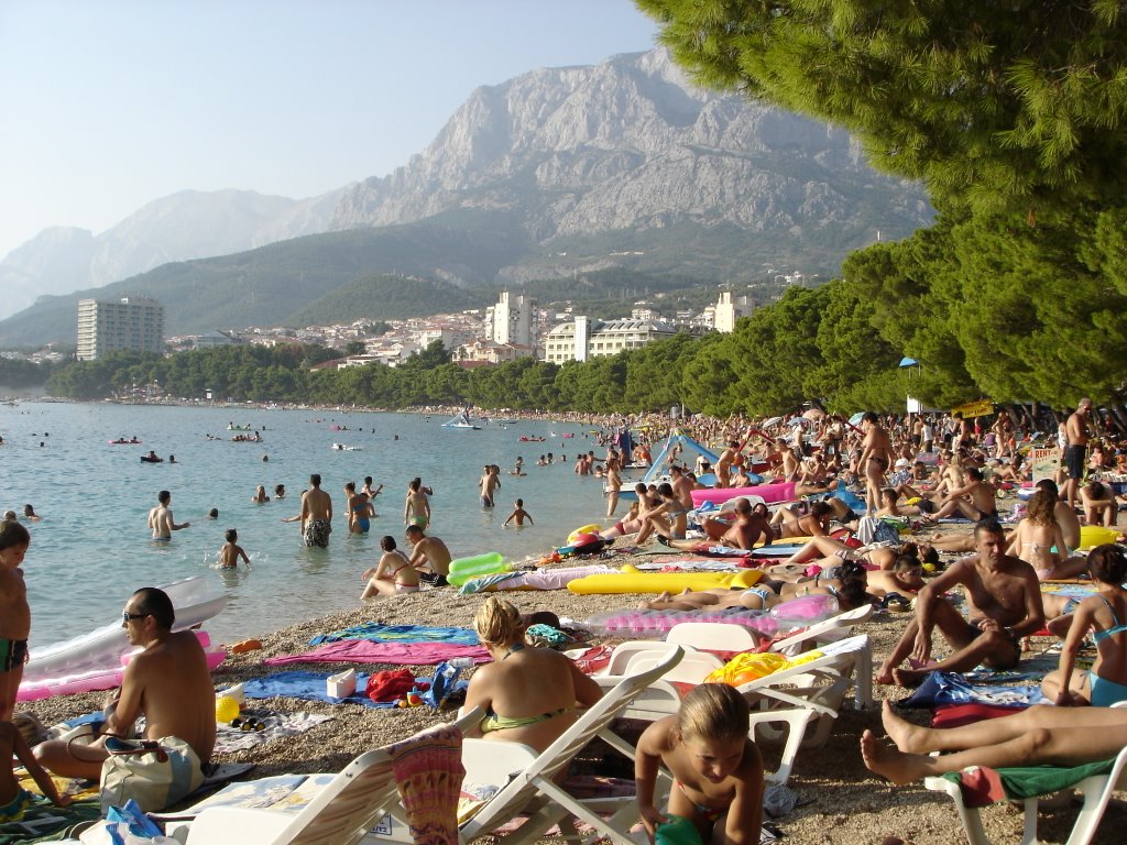 Britancima Hrvatska četvrta najbolja destinacija za putovanja