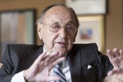 Preminuo Hans-Dietrich Genscher, bivši njemački šef diplomacije