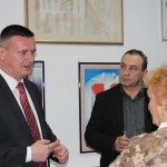 Danijel Marušić najavio kandidaturu za predsjednika ŽO HDZ-a Brodsko posavske županije