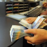 Konvertirano više od 50 tisuća kredita u u švicarskim francima