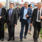 Ministar Butković: Nova Gradiška ima odličnu prometnu povezanost
