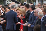 Predsjednica Republike na inauguraciji predsjednika Kosova