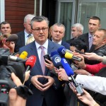 Premijer Orešković u Vukovaru: za Slavoniju imamo fond od 500 milijuna eura
